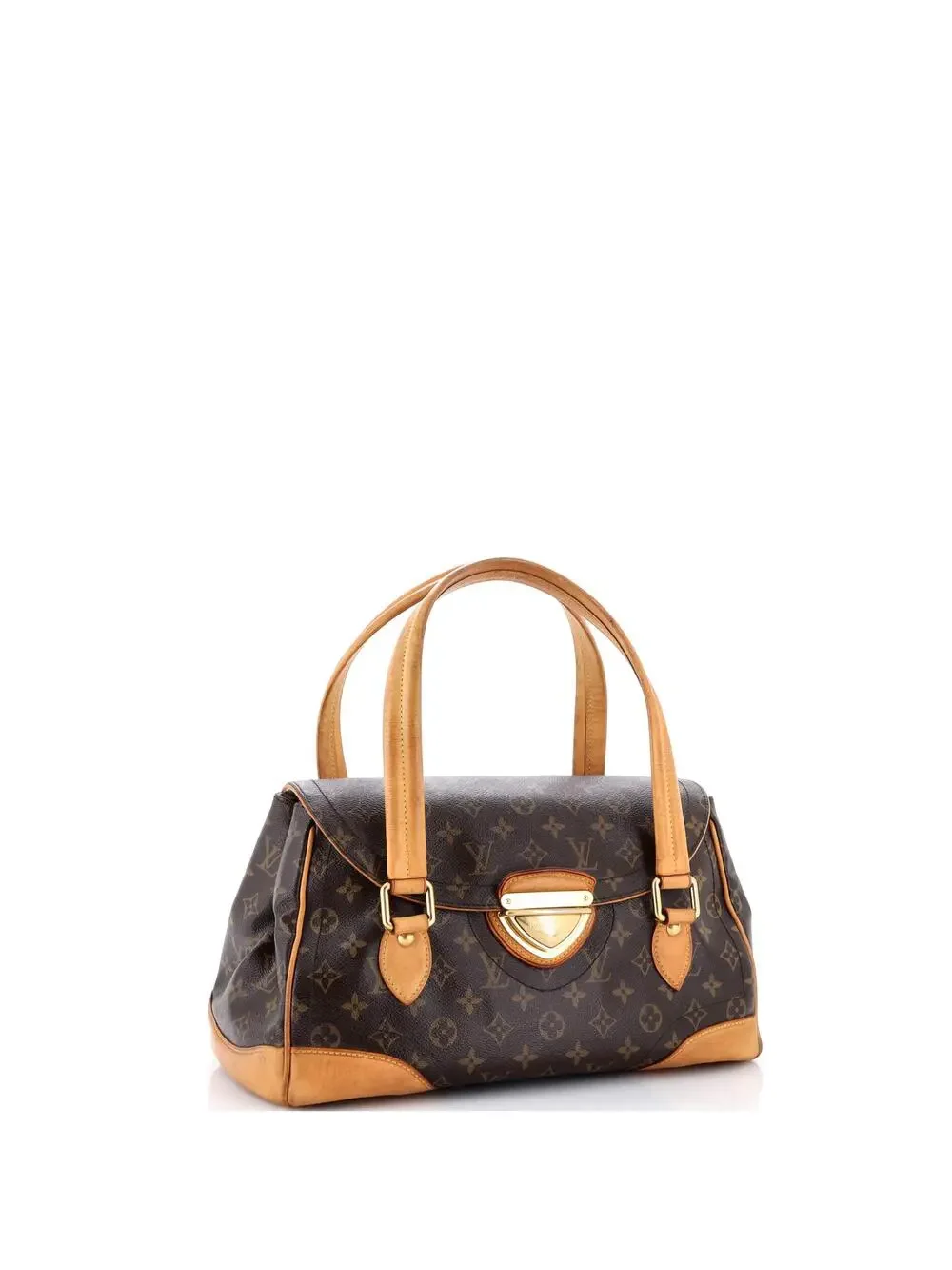 Louis Vuitton introducing louis